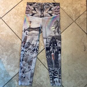 Niyama Sol leggings